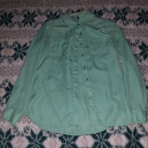 Nice long sleeve dress shirt